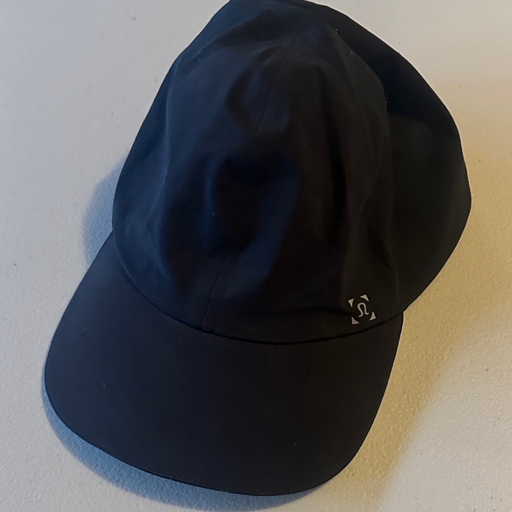 Black Women’s Cap